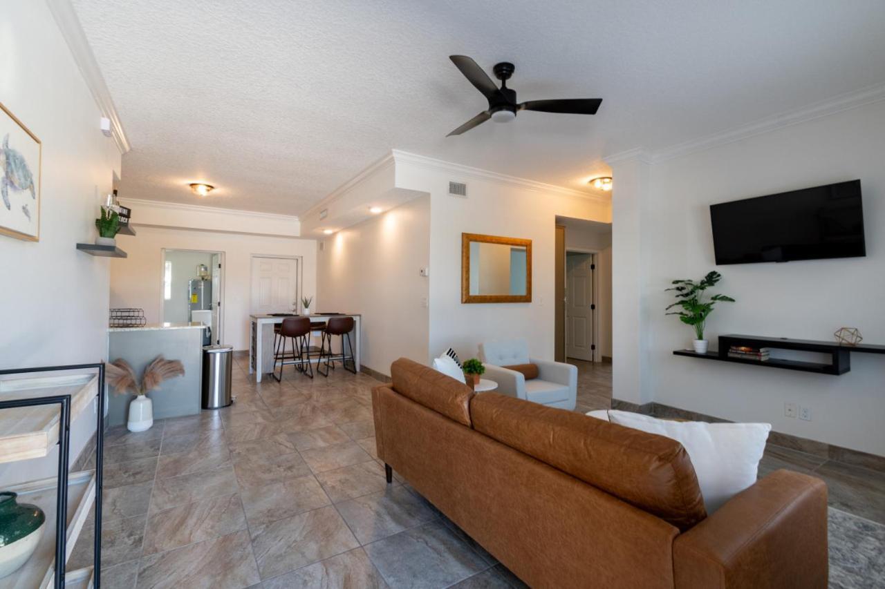 Luxury 2Bd 2Bth Condo 5 Коко-Біч Екстер'єр фото