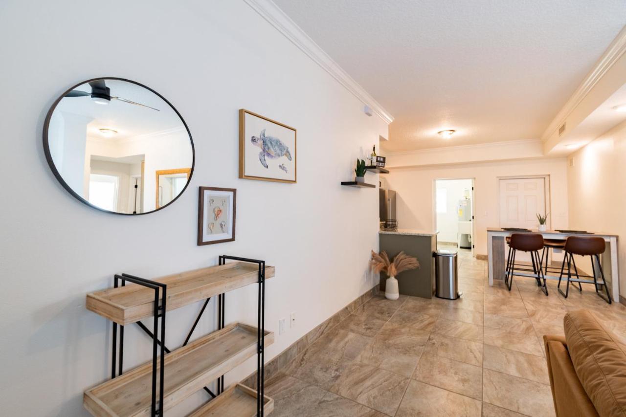 Luxury 2Bd 2Bth Condo 5 Коко-Біч Екстер'єр фото