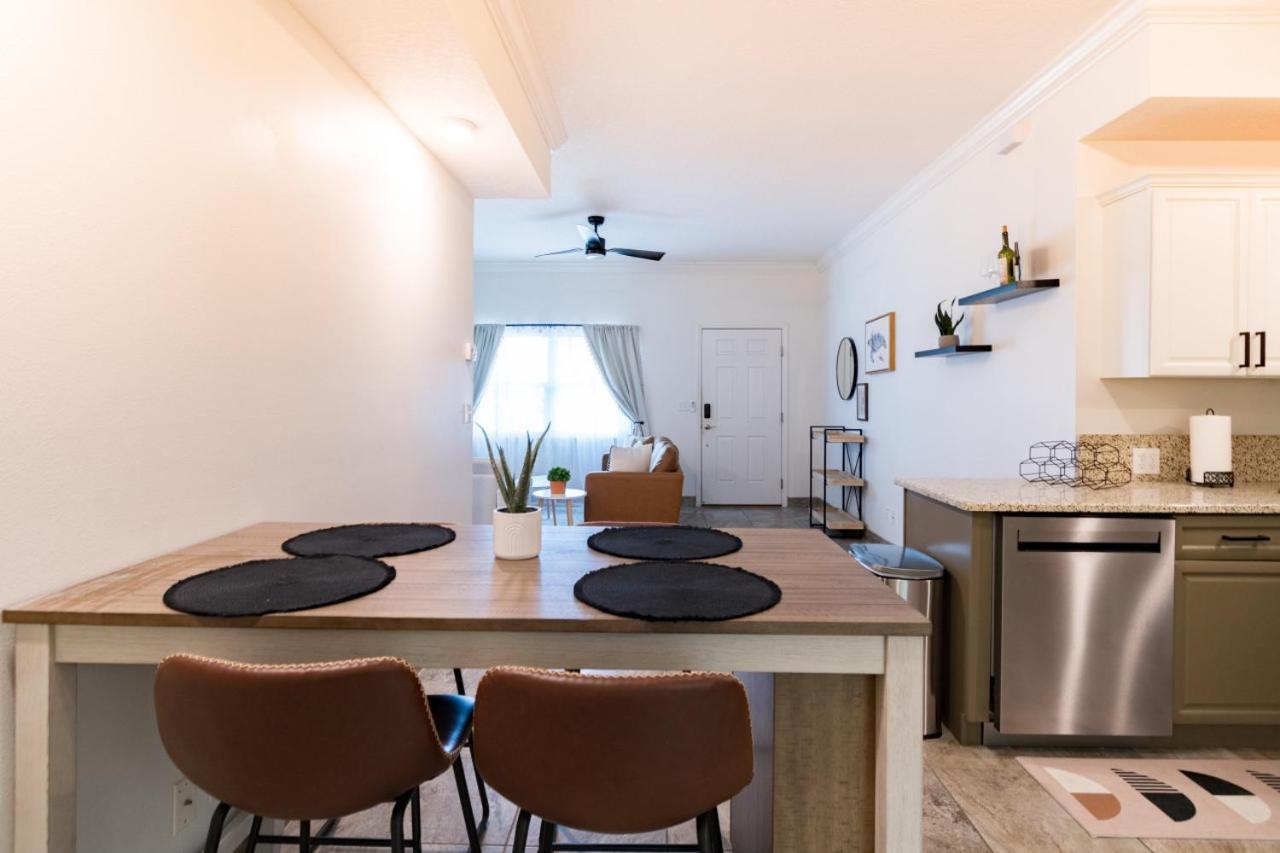 Luxury 2Bd 2Bth Condo 5 Коко-Біч Екстер'єр фото