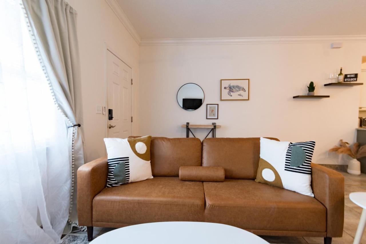 Luxury 2Bd 2Bth Condo 5 Коко-Біч Екстер'єр фото