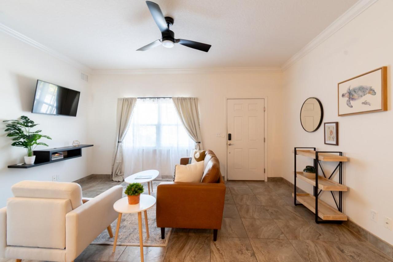 Luxury 2Bd 2Bth Condo 5 Коко-Біч Екстер'єр фото