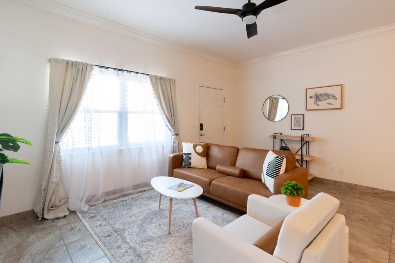 Luxury 2Bd 2Bth Condo 5 Коко-Біч Екстер'єр фото