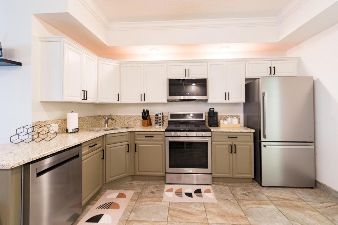 Luxury 2Bd 2Bth Condo 5 Коко-Біч Екстер'єр фото