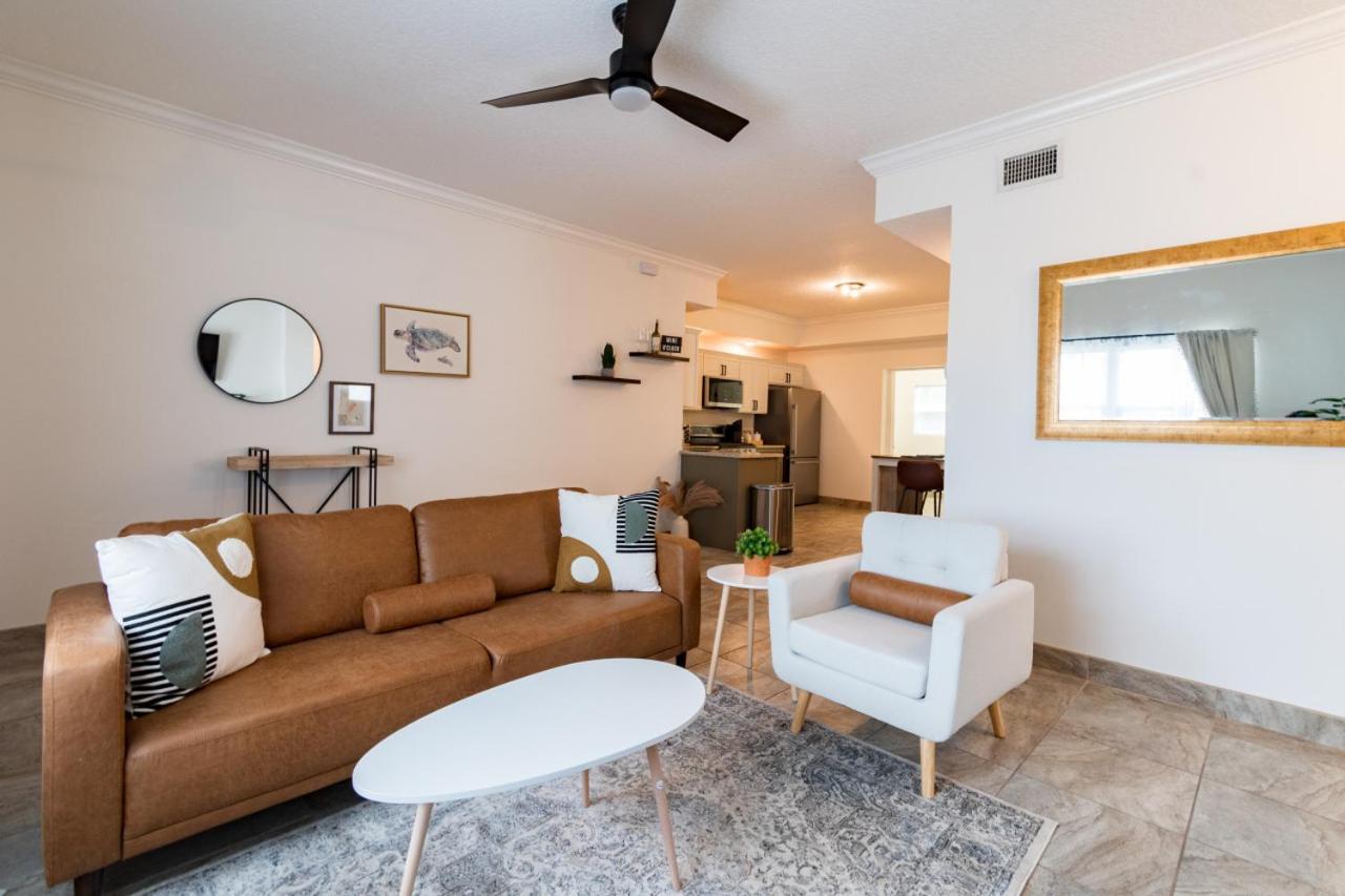 Luxury 2Bd 2Bth Condo 5 Коко-Біч Екстер'єр фото